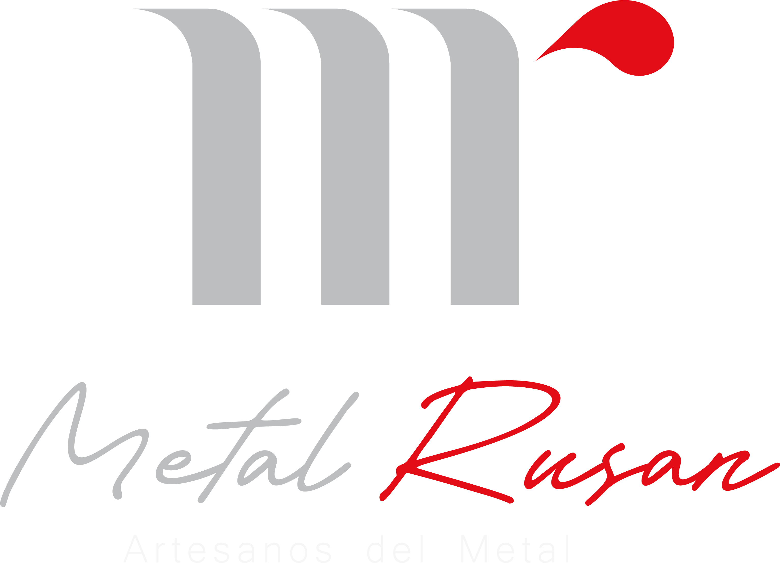 Metal Rusan